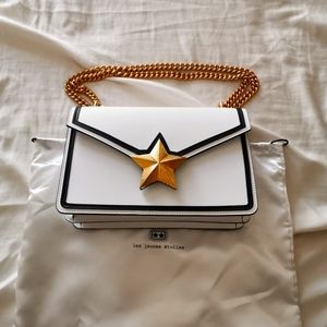 Les jeunes etoiles bag